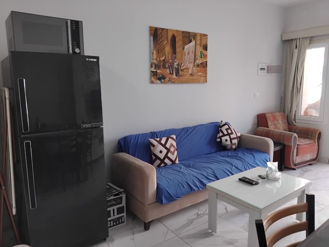 Modern Fully Furnished 1 bedrrom apartment , Hurghada Egypt